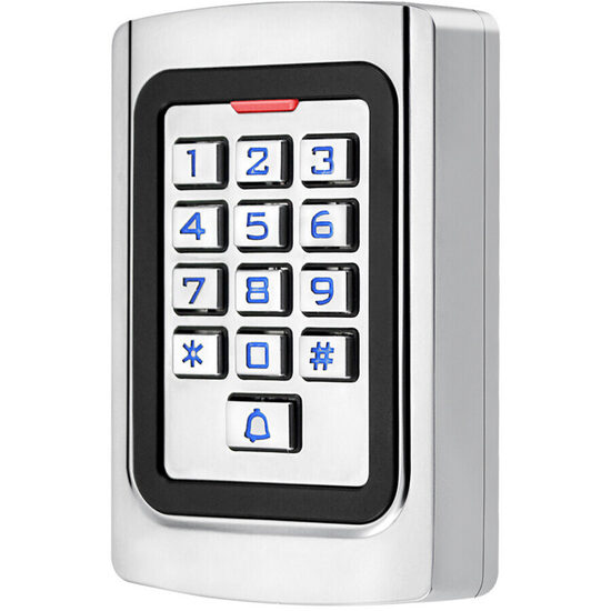 Piekļuves kodu panelis